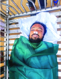 Image of মো: বেলাল হোসেন